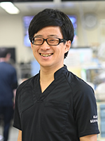田邉　綾