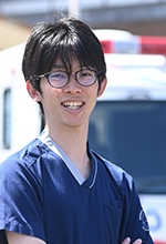 神野　駿太