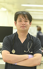 久保　卓也