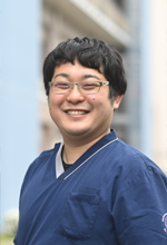 松尾　逸平