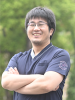 小崎　吉訓