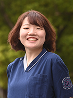 和田　帆香