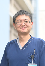 湯本　哲也
