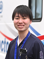 有井 嵩典