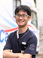 舟橋 貴憲