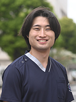 谷口 龍雄
