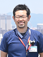 稲葉　基髙
