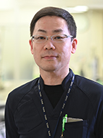 内藤　宏道
