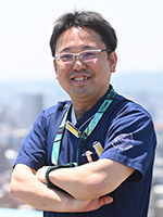 山本　浩継